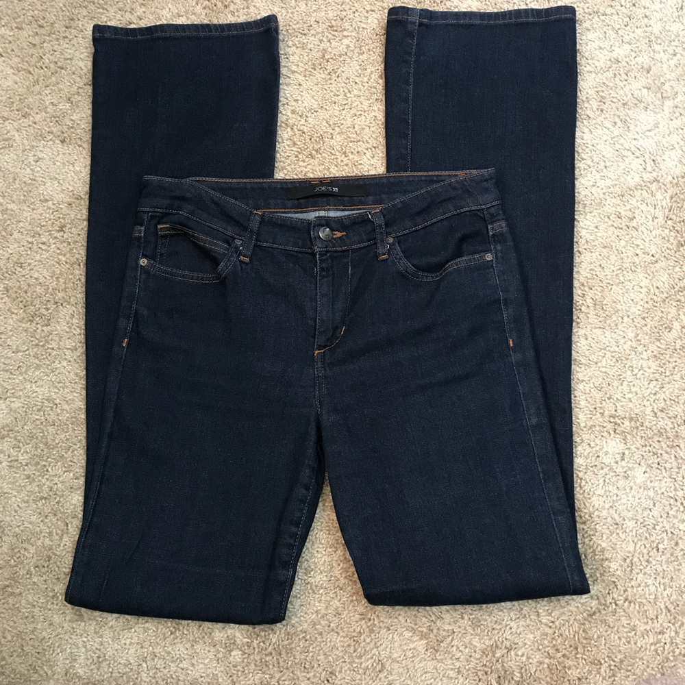 Joe’s Jeans skinny boot cut Jordan wash - Picture 3 of 7